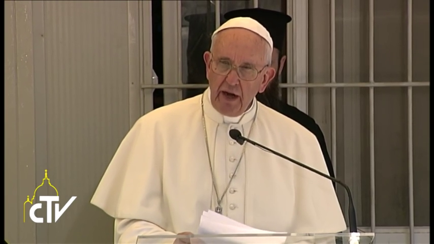 El Papa implora un alto al fuego en Siria para evacuar a los civiles El Papa implora un alto al fuego en Siria para evacuar a los civiles