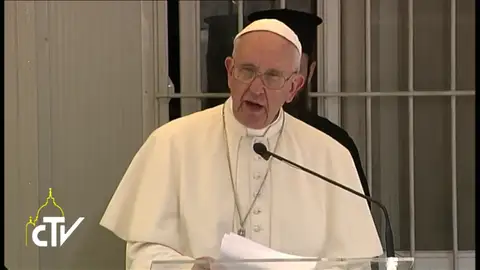 El Papa Francisco, gran impulsor de cambios en la Iglesia Católica El Papa Francisco, gran impulsor de cambios en la Iglesia Católica