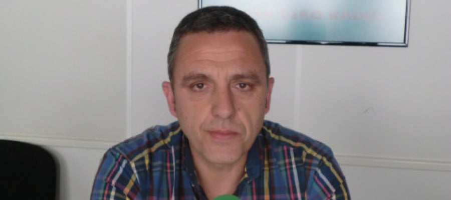 En 'Aquí en la Onda Cantabria' En 'Aquí en la Onda Cantabria'