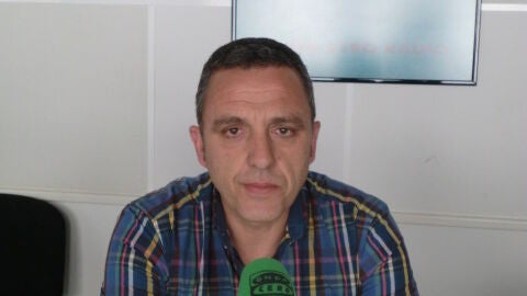 Secretario General UGT Cantabria