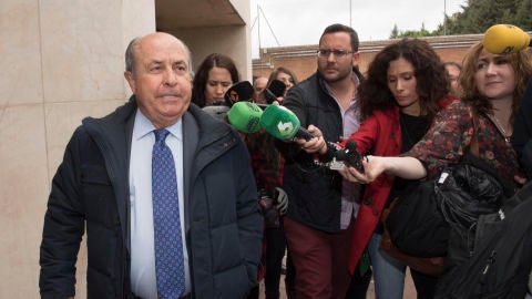 Jos&eacute; Torres Hurtado