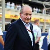 El Rey Juan Carlos I El Rey Juan Carlos I