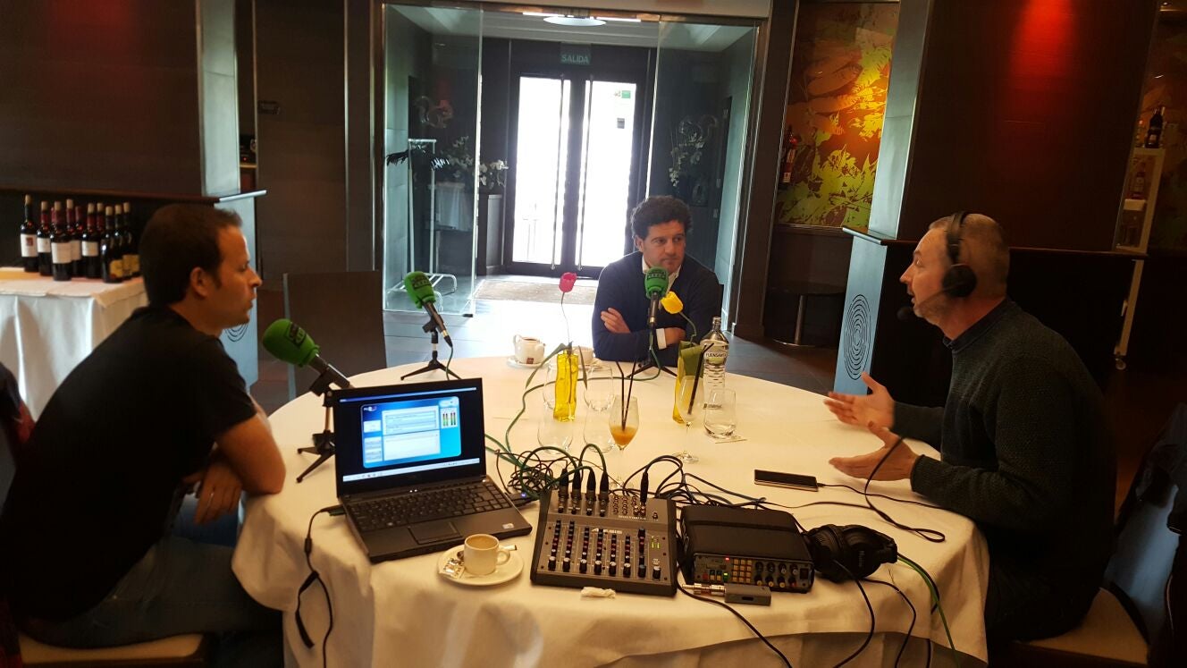 Onda deportiva Asturias 12/05/2016 Tertulia Sporting Onda deportiva Asturias 12/05/2016 Tertulia Sporting