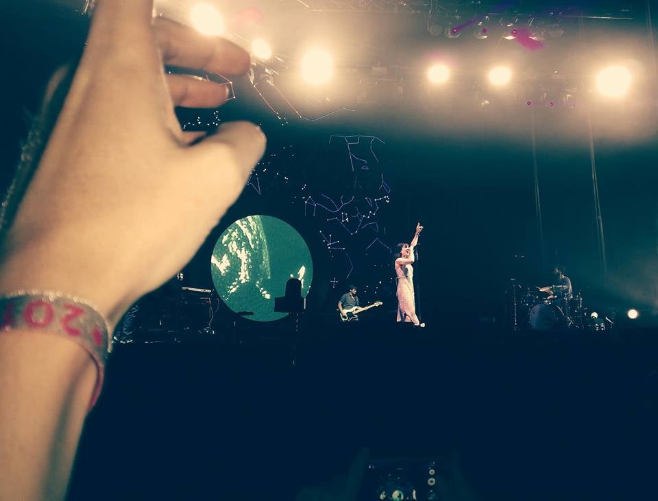 Vol. 82 Especial FESTIVALES Vol. 82 Especial FESTIVALES