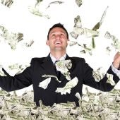 Un estudio dice que el dinero no hace la felicidad. 