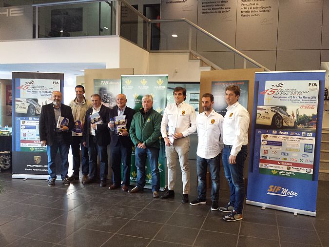 Aquí en la Onda Asturias 12/05/2016 con Guillermo Figueroa Aquí en la Onda Asturias 12/05/2016 con Guillermo Figueroa