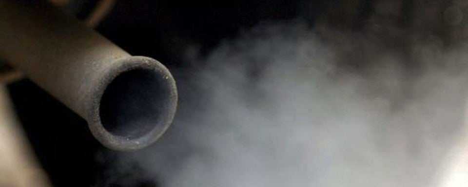 Los extremeños a la cabeza del ránking de ahorro de emisiones de CO2 en España Los extremeños a la cabeza del ránking de ahorro de emisiones de CO2 en España