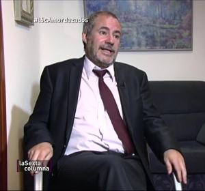 Abogado de los titiriteros Abogado de los titiriteros