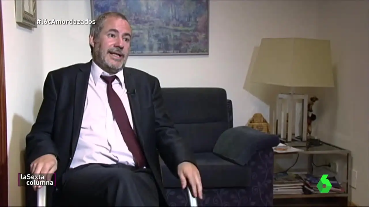 Abogado de los titiriteros Abogado de los titiriteros