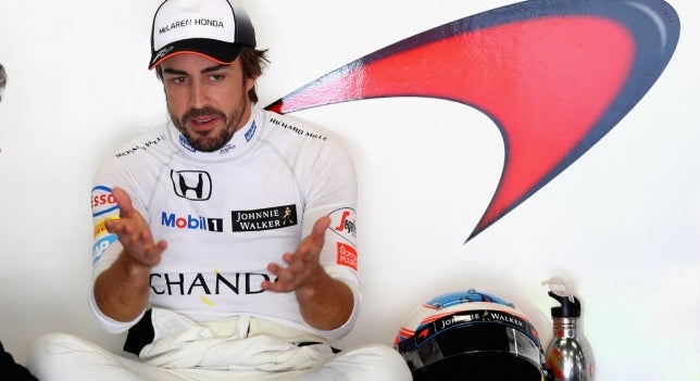 Fórmula 1: Llega el GP de Mónaco y Alonso y Sainz quieren confirmar su buen momento Fórmula 1: Llega el GP de Mónaco y Alonso y Sainz quieren confirmar su buen momento