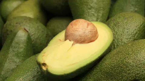 Aguacates Aguacates