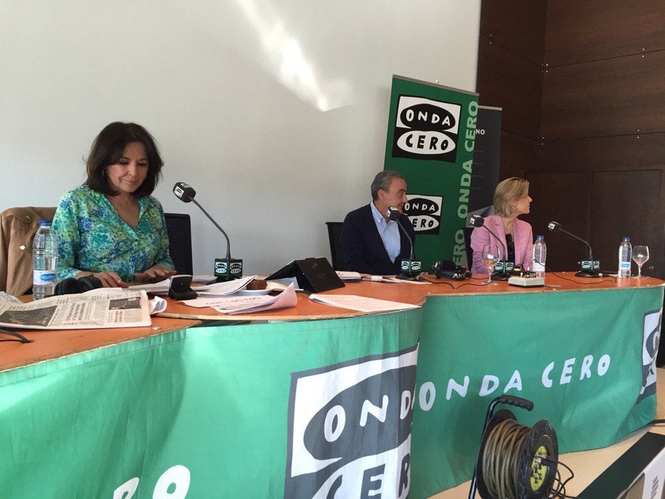 Francisco Martínez-Cosentino: "Los trabajadores son los verdaderos protagonistas de esta empresa" Francisco Martínez-Cosentino: "Los trabajadores son los verdaderos protagonistas de esta empresa"