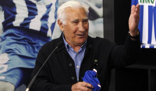 Arsenio: "Seguro que algún maletín habrá por ahí pero creo que no tanto como se dice" Arsenio: "Seguro que algún maletín habrá por ahí pero creo que no tanto como se dice"