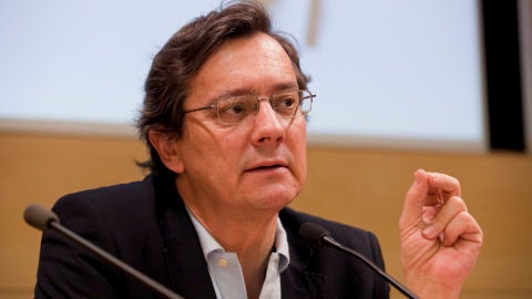 Fernando Vallesp&iacute;n