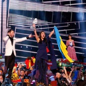 Ucrania gana Eurovisión 2016