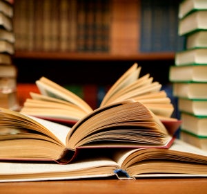 ¿La excusa perfecta para dejar de ir a la biblioteca? ¿La excusa perfecta para dejar de ir a la biblioteca?