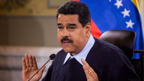 Maduro