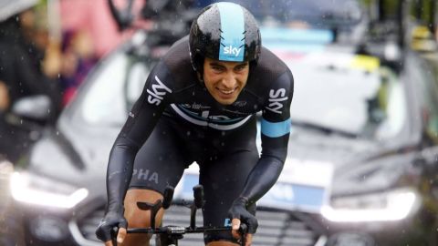 Mikel Landa