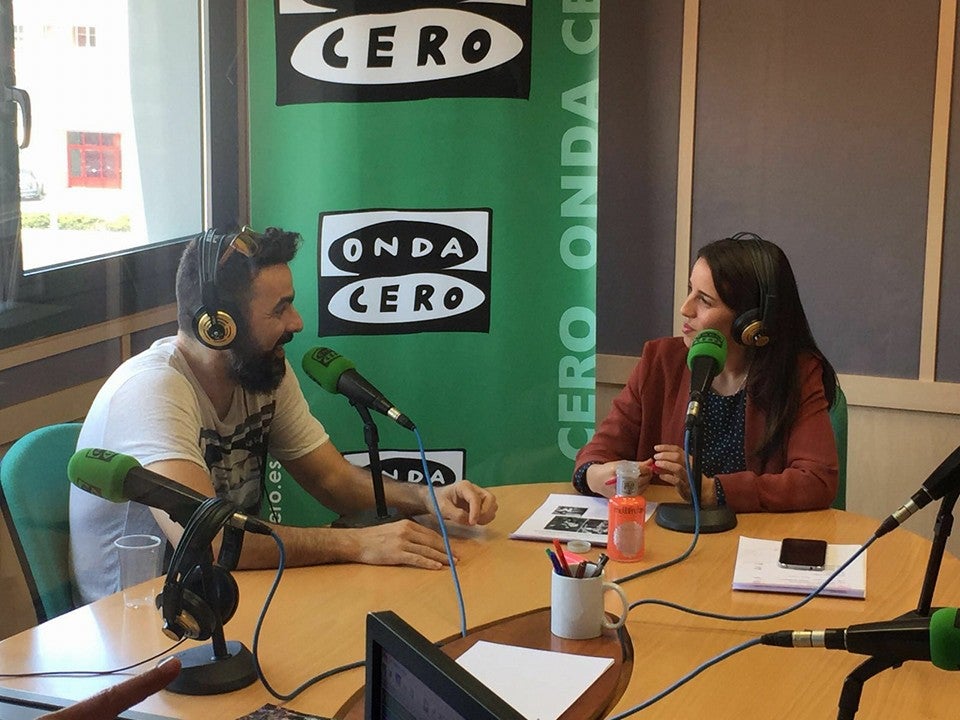 Mérida en la Onda Mérida en la Onda