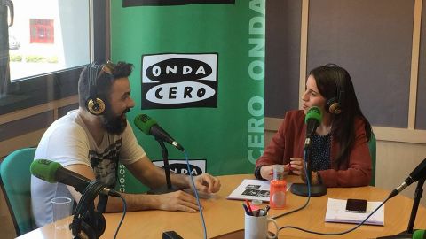 huecco en onda cero merida