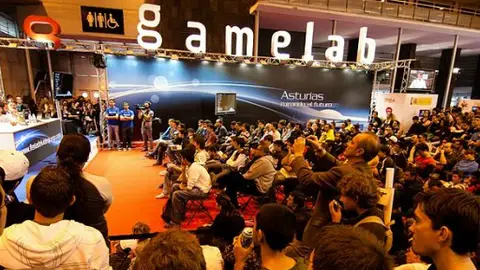 Gamelab Gamelab