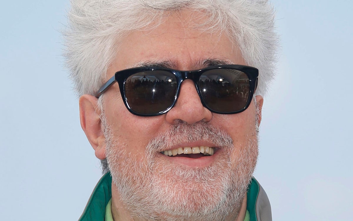 Pedro Almodóvar: "Somos unos meros figurantes en los 'Papeles de Panamá'" Pedro Almodóvar: "Somos unos meros figurantes en los 'Papeles de Panamá'"