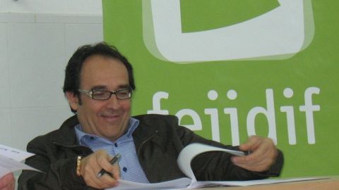 Alfonso Huertas