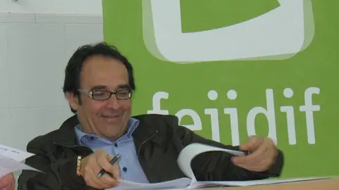 Alfonso Huertas Alfonso Huertas
