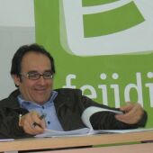 Alfonso Huertas