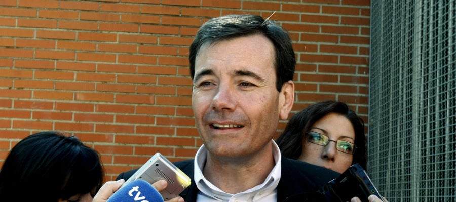 Tomás Gómez Tomás Gómez