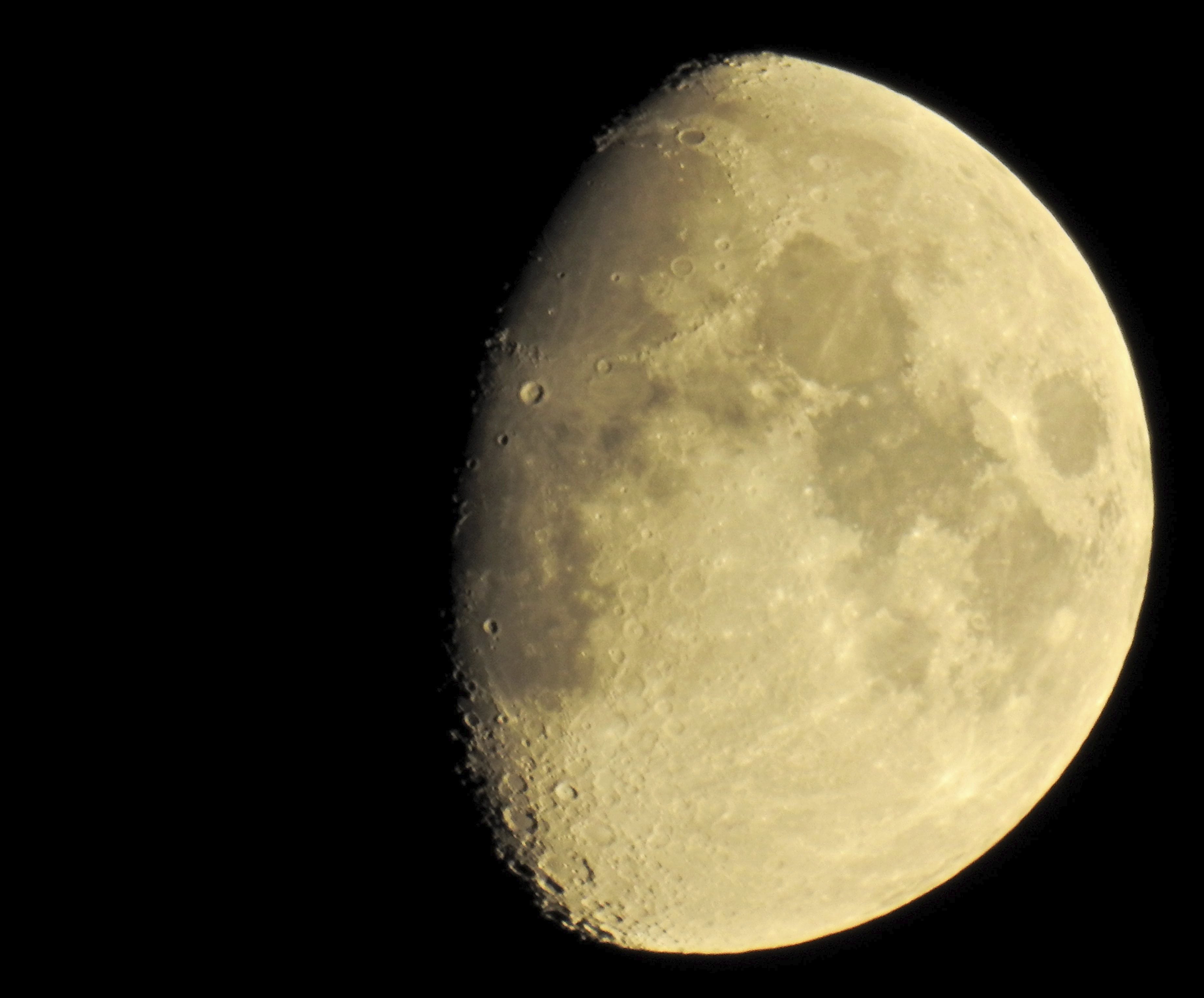 Eureka: ¿Qué pasaría si no tuviéramos Luna? Eureka: ¿Qué pasaría si no tuviéramos Luna?