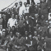 Españoles exiliados en el siglo xx en Casablanca