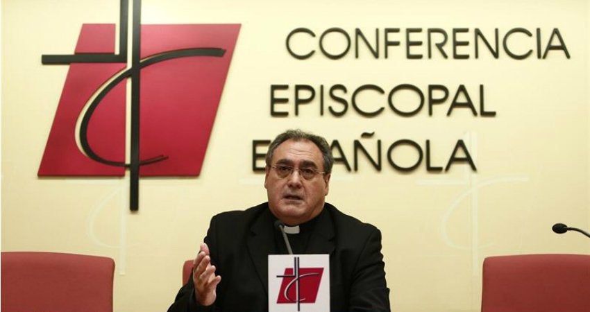 La Iglesia pide a sus obispos que renuncien a la militancia en la crisis catalana La Iglesia pide a sus obispos que renuncien a la militancia en la crisis catalana