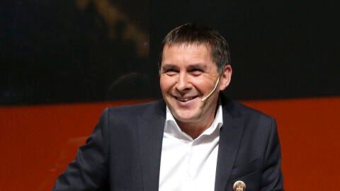 Arnaldo Otegi