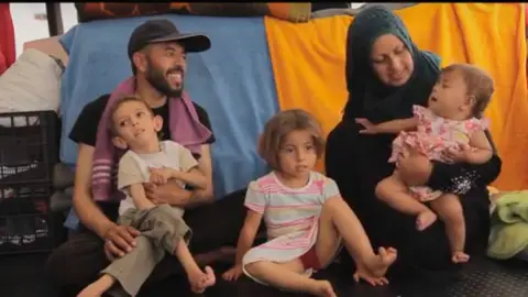 La familia de Al-Yaman La familia de Al-Yaman