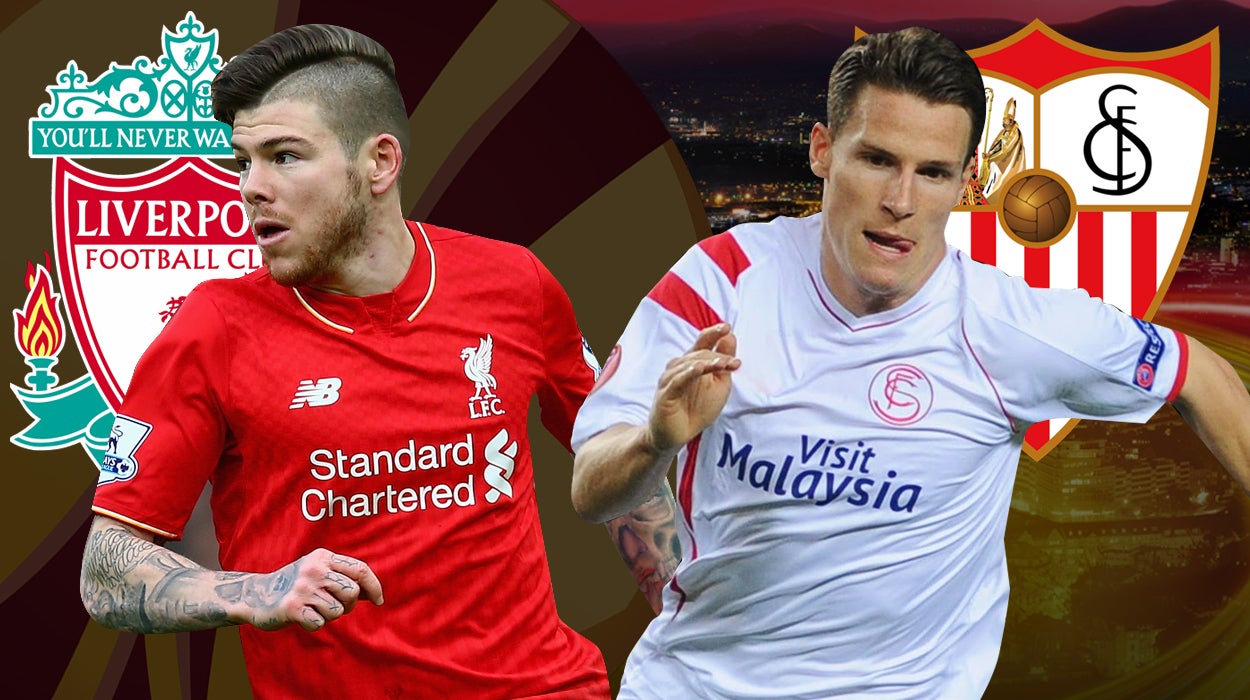 Escucha en directo el Liverpool - Sevilla en Radioestadio Escucha en directo el Liverpool - Sevilla en Radioestadio