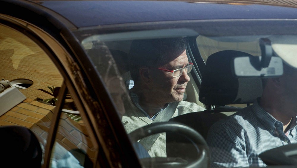 Territorio Negro: Operación Púnica: Así saqueaba Granados Territorio Negro: Operación Púnica: Así saqueaba Granados