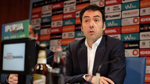 Alejandro Aranzabal