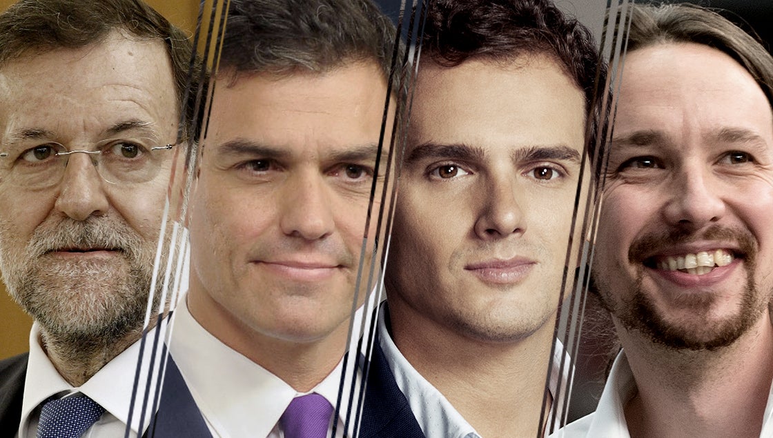 Tertulia: ¿Cómo manejan los partidos las campañas electorales? Tertulia: ¿Cómo manejan los partidos las campañas electorales?