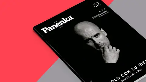 Revista Panenka Revista Panenka