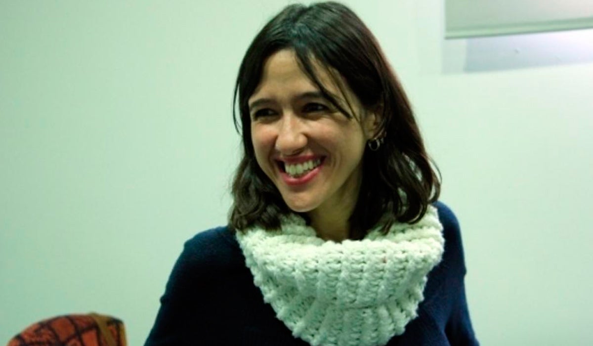 Núria Parlon defiende que el PSC rompa la disciplina voto en Congreso si hay abstención Núria Parlon defiende que el PSC rompa la disciplina voto en Congreso si hay abstención