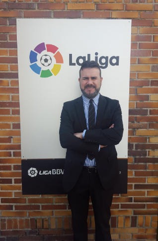 Miguel Galán: "El fútbol español ha vivido una dictadura" Miguel Galán: "El fútbol español ha vivido una dictadura"