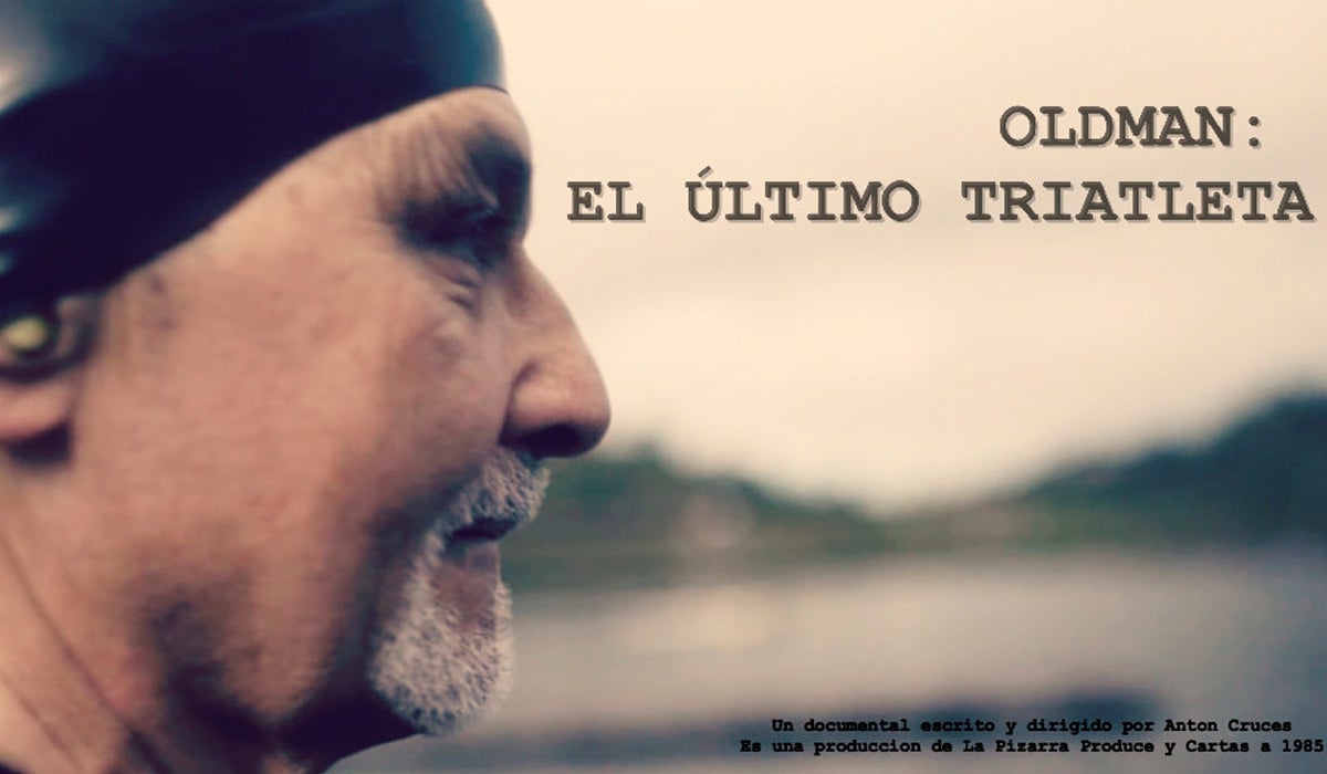 Mesa de redacción: La historia de película de un triatleta de 72 años Mesa de redacción: La historia de película de un triatleta de 72 años