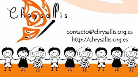 Chrysallis