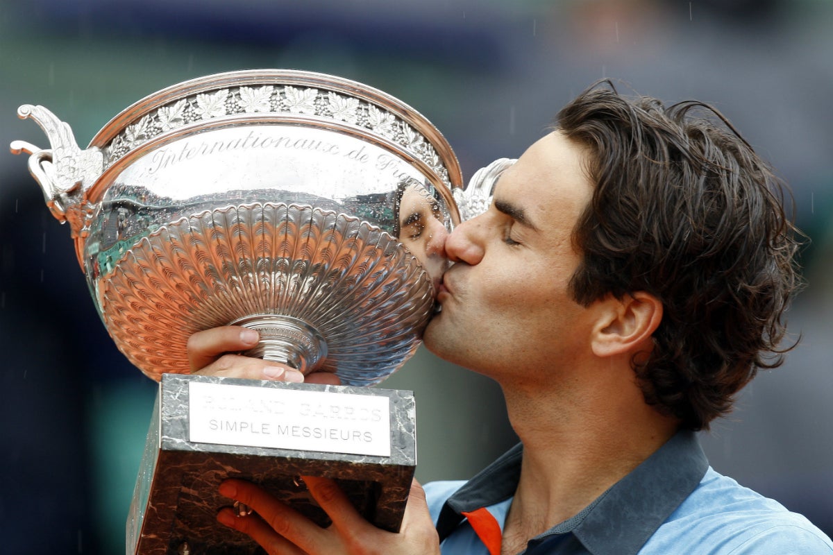 Roger Federer no jugará Roland Garros para centrarse en la temporada de hierba y pista dura Roger Federer no jugará Roland Garros para centrarse en la temporada de hierba y pista dura