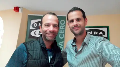 Lucena y Rodríguez Lucena y Rodríguez