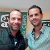 Lucena y Rodríguez