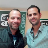 Lucena y Rodríguez Lucena y Rodríguez
