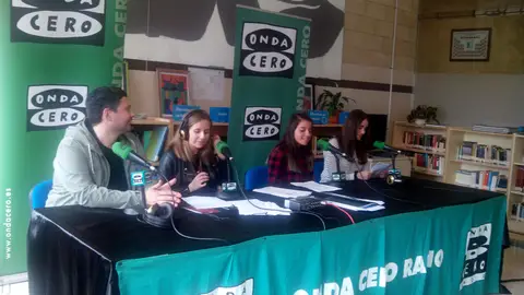 Dia das Letras Galegas 13 - Pontevedra en la Onda Programa especial dedicado o Día das Letras Galegas