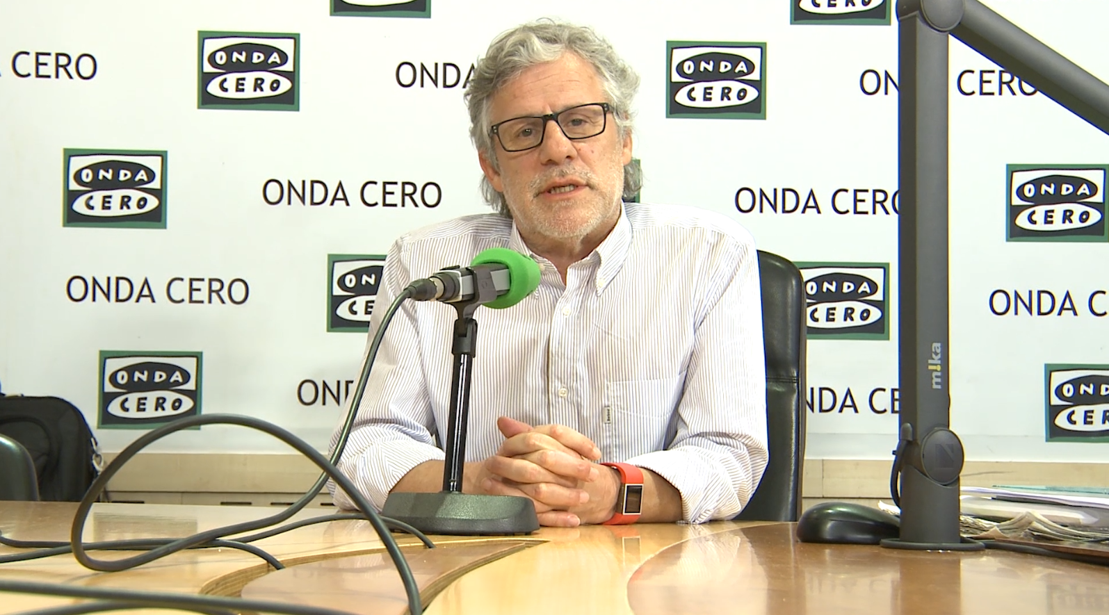 Javier Ares responde a Pepe Mel: "Ya está bien de criticar a los árbitros, espero que digas lo mismo si te benefician" Javier Ares responde a Pepe Mel: "Ya está bien de criticar a los árbitros, espero que digas lo mismo si te benefician"